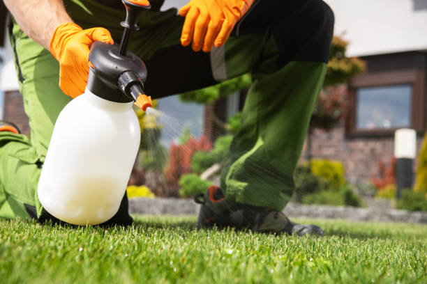 Best Commercial Pest Control Services  in Greenville, AL