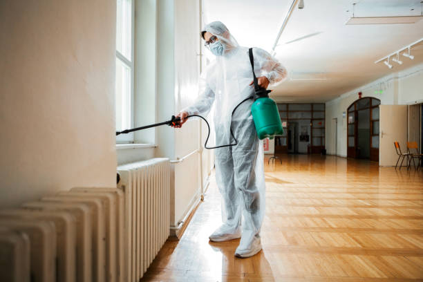 Best Emergency Pest Control  in Greenville, AL